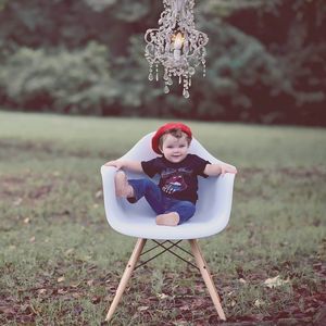 Meet your Posher, Djuana